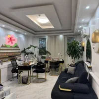 فروش دفتر تجاری لوکس در امیرمازندرانی
