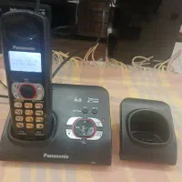 تلفن بیسیم پاناسونیک