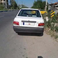 پراید مدل86|خودرو سواری و وانت|رشت, حومه رشت|دیوار