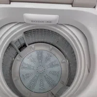 لباسشویی اتومات درب از بالا سانیو ژاپنی|ماشین لباسشویی و خشککن لباس|شوشتر, |دیوار