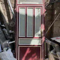 درب و پنجره المینیومی