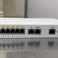 گیت وی نیوراک|مودم و تجهیزات شبکه|تهران, ازگل|دیوار