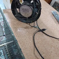فن خنک کننده|پنکه و تصفیه‌کنندهٔ هوا|الوند, |دیوار