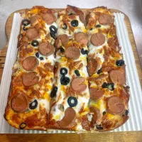 واگذاری مغازه فست فود بر رو بلوار پاسداران