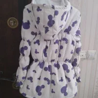 کاپشن و پالتو