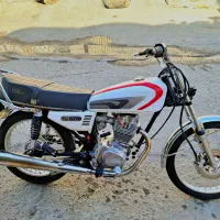 موتور فول200|موتورسیکلت|زاهدان, |دیوار