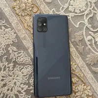 گوشی a71|موبایل|میبد, |دیوار