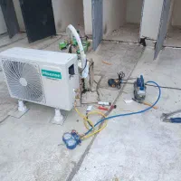 فروش کولر گازی و نصب کولر گازی با گارانتی