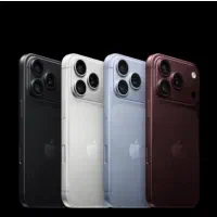 Iphone 18pro 256 zaa burgundy not active