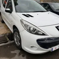 207|خودرو سواری و وانت|چالدران, |دیوار