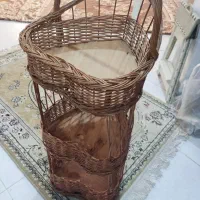 آبچکان|آب‌چکان و نظم‌دهنده ظروف|مشهد, امام رضا (ع)|دیوار