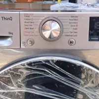 فروشگاه لوازم خانگی باران لباسشویی الجی|ماشین لباسشویی و خشککن لباس|بانه, |دیوار