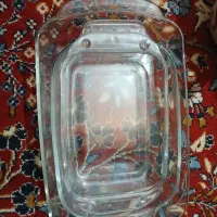 تعدادی ظروف آشپزخانه|ظروف سرو و پذیرایی|رفسنجان, |دیوار