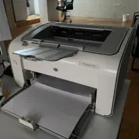 پرینتر hp 1102