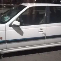 پارس تیوفایو اتومات مدل 91