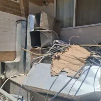 کانال کولر مازاد