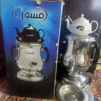 سماور سه کاره