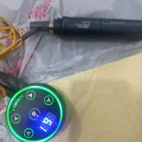 دستگاه تاتو نو|آرایشی، بهداشتی، درمانی|آبادان, |دیوار