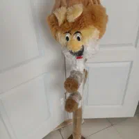 چراغ خواب کودک|چراغ خواب و آباژور|کرج, کوی فرهنگ|دیوار