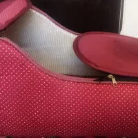 ساک حمل نوزاد و قنداق فرنگی