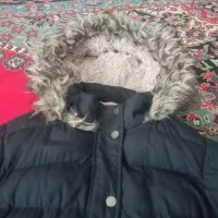 پالتو دخترانه