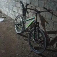 دوچرخه سالم|دوچرخه، اسکیت، اسکوتر|عنبرآباد, |دیوار