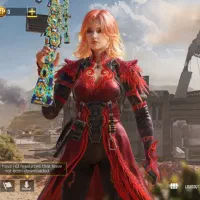 اکانت کالاف دیوتی