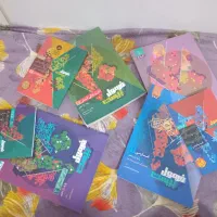 کتاب کار  فرمول 20خیلی سبز
