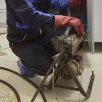 لوله باز کن