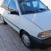 پراید82سالم|خودرو سواری و وانت|فولادشهر, B4|دیوار