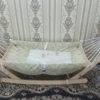 گهواره شیک ونو|اسباب و اثاث بچه|ایرانشهر, |دیوار