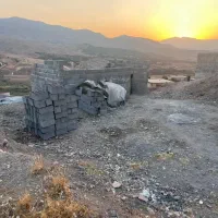 زمین مسکونی|فروش زمین و ملک کلنگی|لوشان, |دیوار