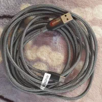 کابل USB به micro-usb انکر