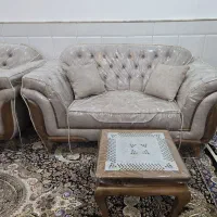 مبل|مبلمان خانگی و میز عسلی|قم, علی آباد سعدگان|دیوار
