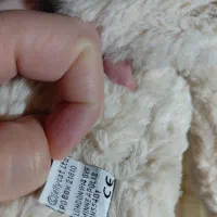 عروسک خرگوش نو برند جلی کت با  تگ اصلی|اسباب‌بازی بچه|تهران, امانیه|دیوار