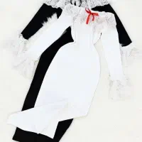 پیراهن ماکسی دانتل|لباس|اردبیل, |دیوار