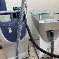 کلینیک لیزر نسیم شعبه غرب تهران|خدمات آرایشگری و زیبایی|تهران, شاهین|دیوار