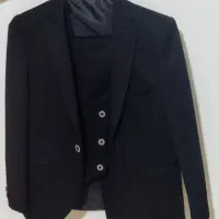 کت و شلوار پسرانه