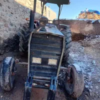 تراکتور ۲۸۵