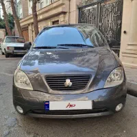 تیبا ۲ (هاچبک) EX، مدل ۱۳۹۵