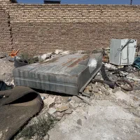 کفی نیسان دسته دوم
