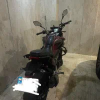 موتور kpt 1400 کی پی تی ادونچر|موتورسیکلت|تهران, کوی فراز|دیوار