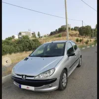 سواری ۲۰۶