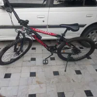 دوچرخه سایز26|دوچرخه، اسکیت، اسکوتر|قم, زند آباد|دیوار