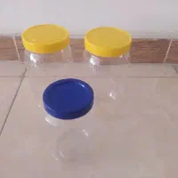 شیشه|ظروف نگهدارنده، پلاستیکی، یک‌بارمصرف|کرج, دهقان ویلا|دیوار