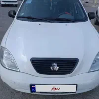 تیبا 2 مدل 99 کارکرد 84000