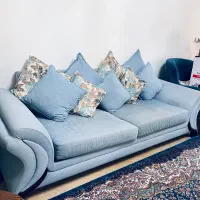 مبل ۴ نفره
