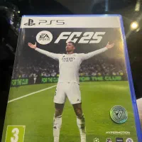 Fc 25 ps5