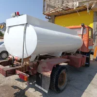 خاور 608مدل 1370|خودرو سنگین|شیراز, گویم|دیوار