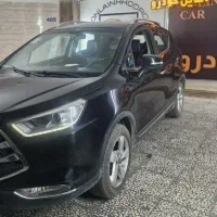 جک s3 مدل ۱۳۹۹|خودرو سواری و وانت|اصفهان, آفاران|دیوار